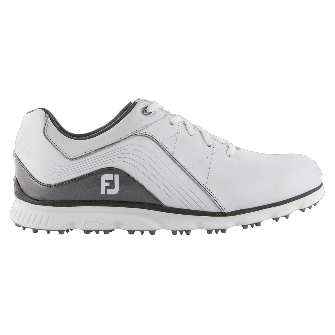 White/Grey