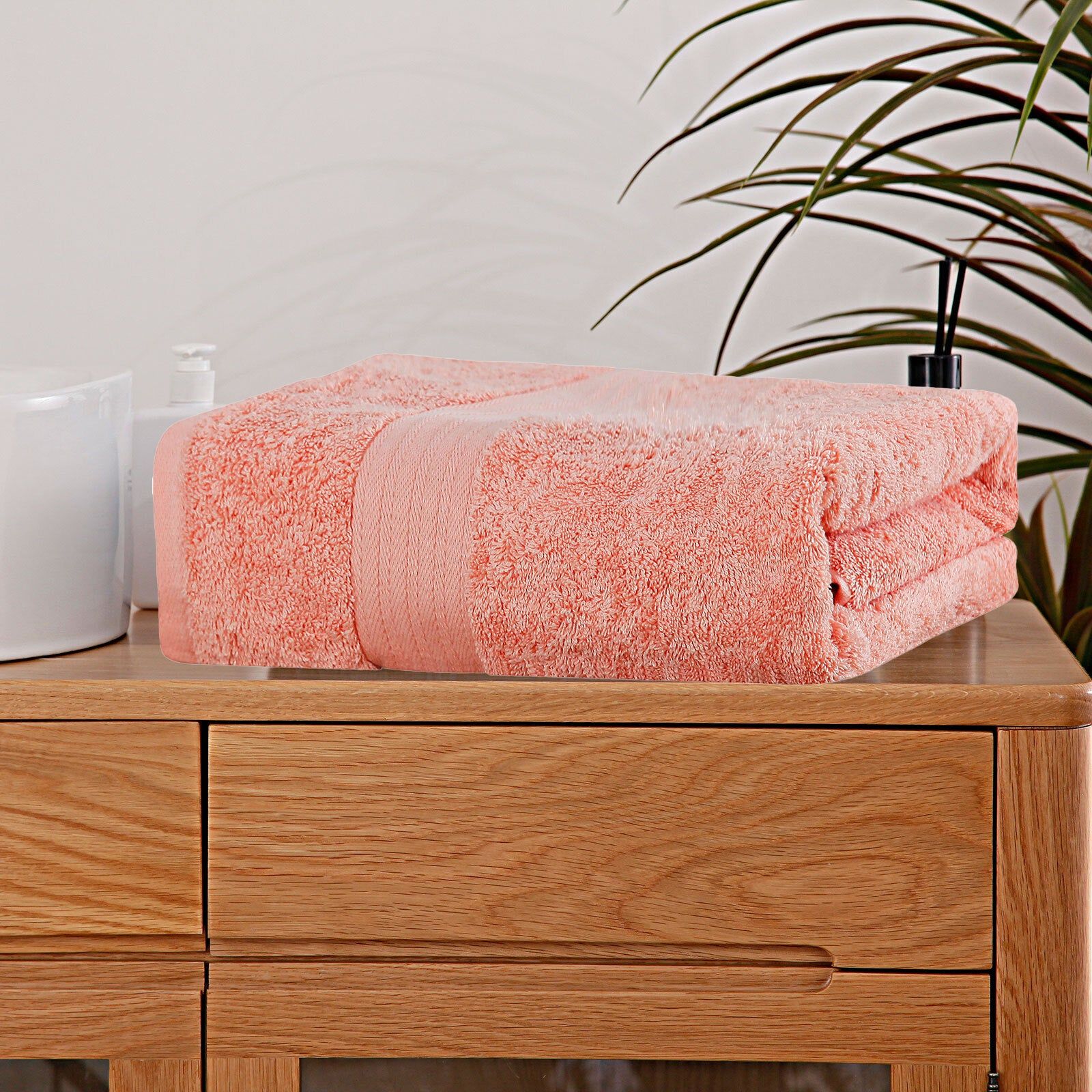 Linenland Extra Large Bath Sheet Towel 89 x 178cm (35