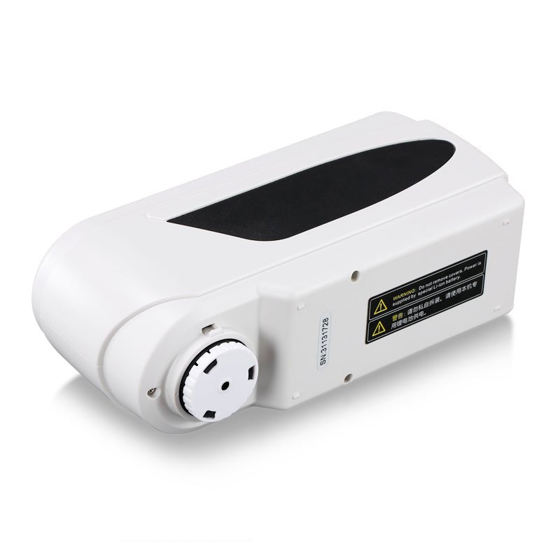 NR200 Precision Colorimeter - Professional Digital Color Measurement Tool for Photography, Printing, and Design | Accurate RGB & CMYK Analysis for Artists, Photographers, and Graphic Designers