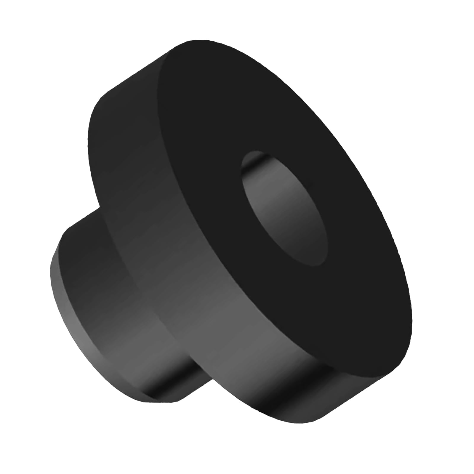 Polaris ATV Fuel System Sealer Flanged Grommet 7052362 - Compatible with Ranger, Sportsman, RMK, Switchback Models - Durable Replacement Part by KeeRoarin (Qty 1) - Perfect for Off-Road Vehicle Maintenance and Fuel Line Repair