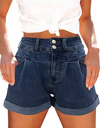 Denim-blue