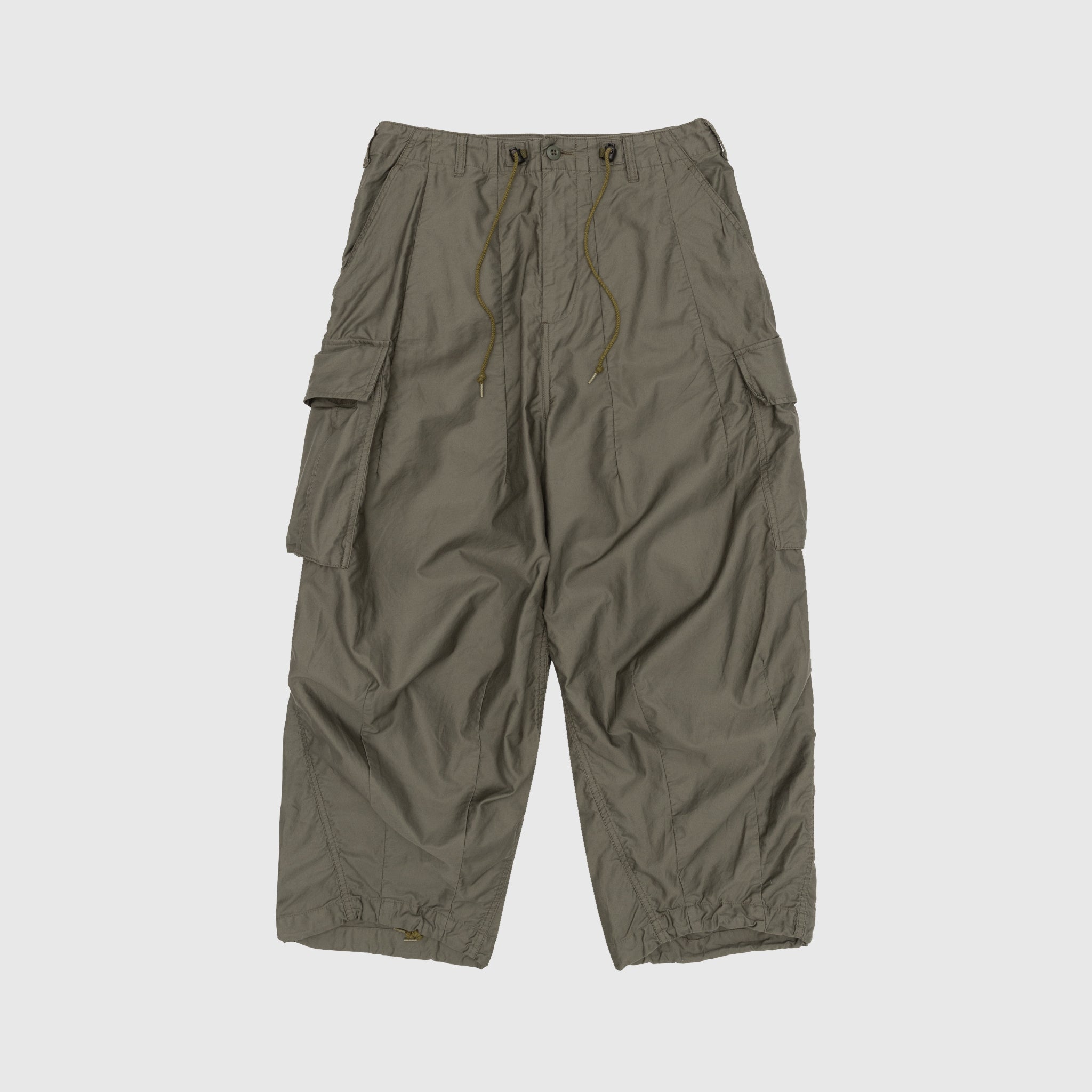 HD Pant BDU - Military Tactical Pants for Outdoor Activities, Hunting, and Airsoft | Durable & Comfortable Combat Pants