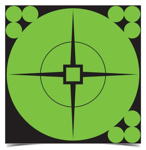 6 Green Spots 10 Pack - Premium Quality for Home & Office Use - Perfect for Organizing, Decorating, and DIY Projects
