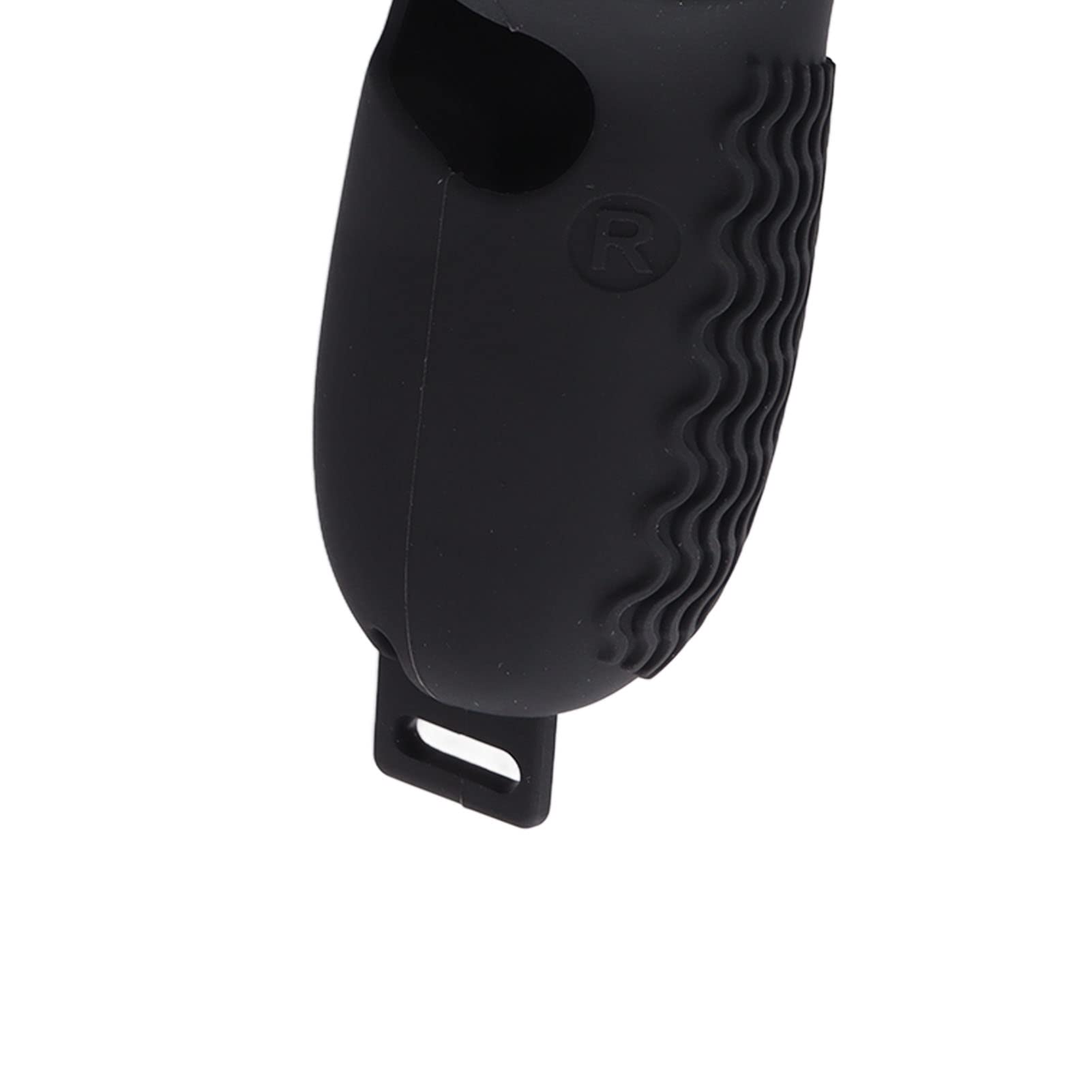 Kelepu VR Controller Silicone Cover with Adjustable Wrist Strap for Gaming & VR Experience