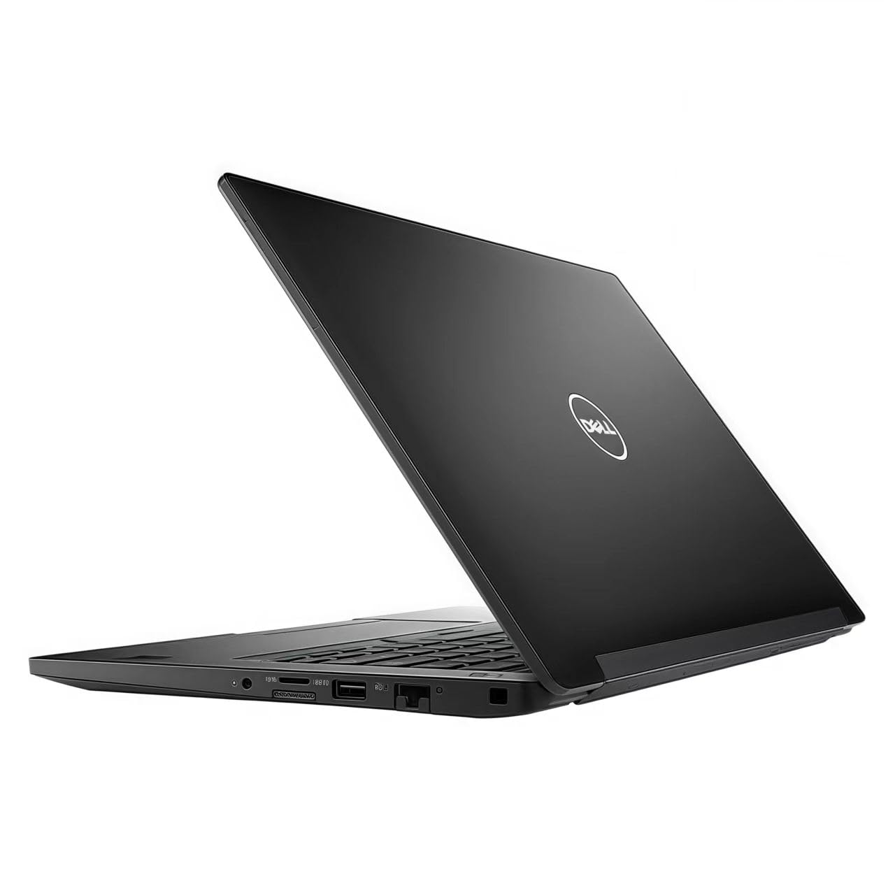 Refurbished Dell Latitude 7490 14-inch FHD Business Laptop - Intel Core i5-8350U, 16GB RAM, 512GB SSD, Webcam, WiFi, Bluetooth, Windows 10 Pro | Ideal for Remote Work, Office Productivity & Business Travel