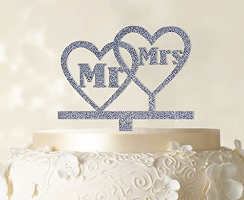 Glitter Silver (Design-5)