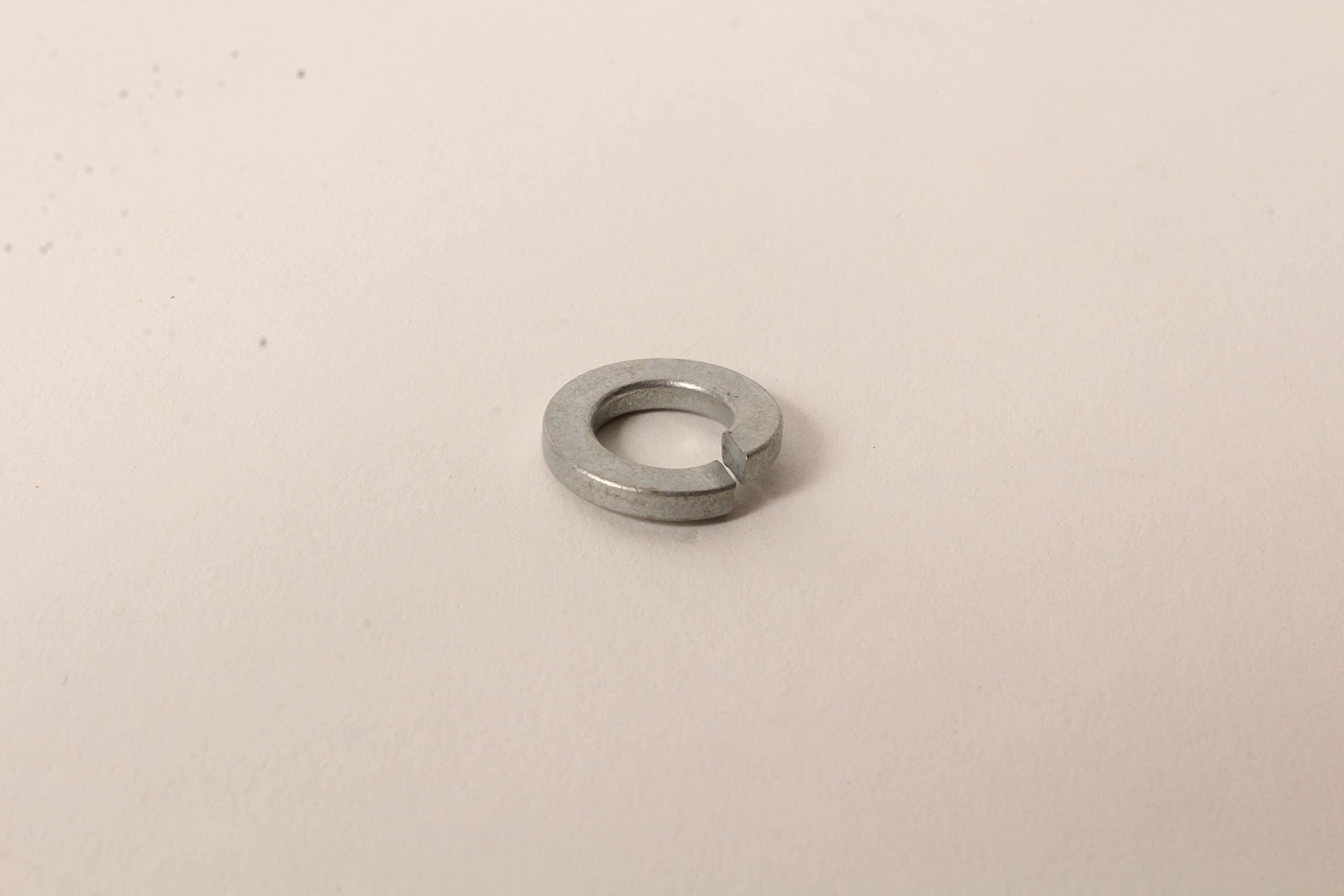 Husqvarna Genuine 596238701 Lock Washer - Compatible with 539990118 & 810040600 OEM Parts - Perfect for Chainsaw and Power Equipment Maintenance