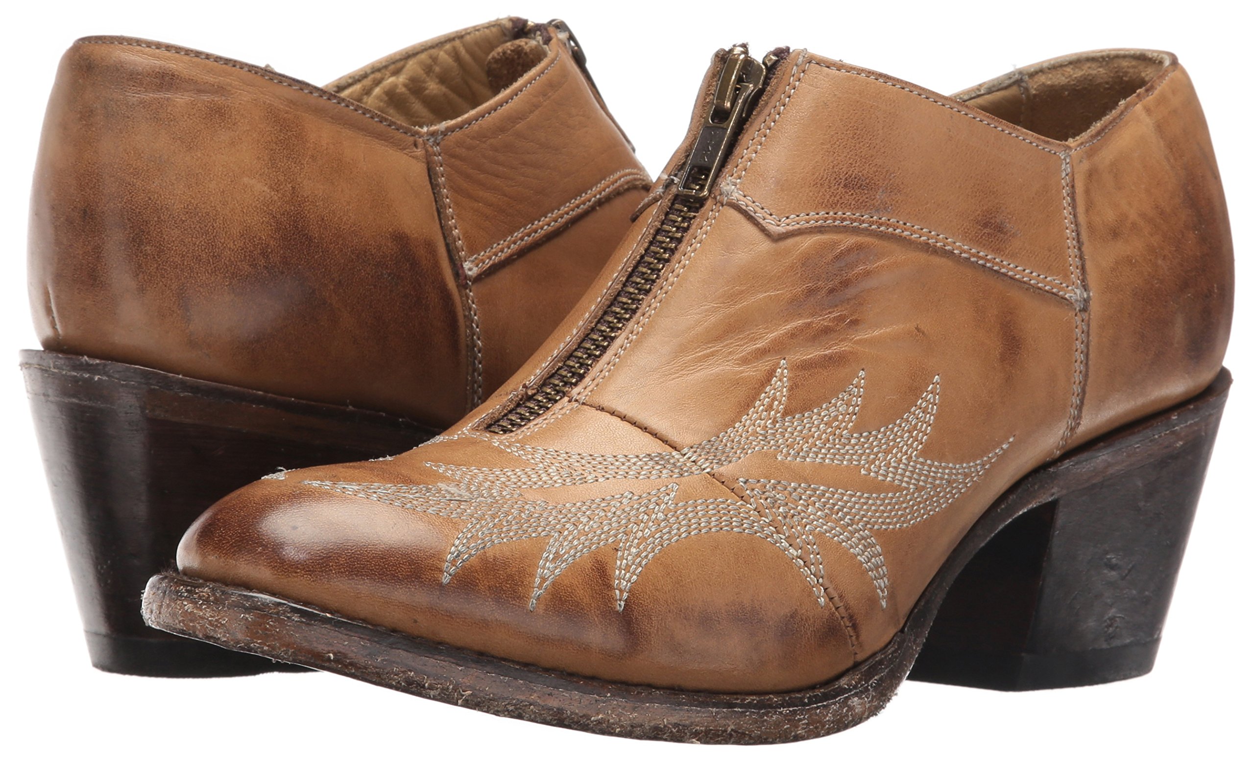 Stetson Women's Nicole Cowboy Hat - Classic Western Style for Fashion & Outdoor Adventures | Perfect for Rodeo, Concerts, and Country Events