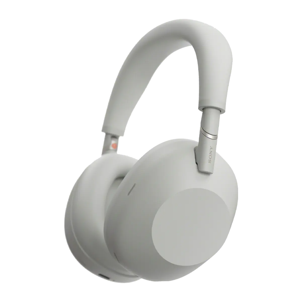 Sony WH-1000XM6 Wireless Noise Canceling Over-Ear Headphones with Mic - Best for Travel, Work & Music Listening