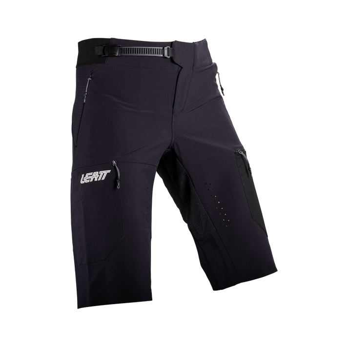 LEATT Women's MTB Enduro 3.0 Bike Shorts 2025 - Breathable & Durable Cycling Shorts for Mountain Biking & Trail Riding