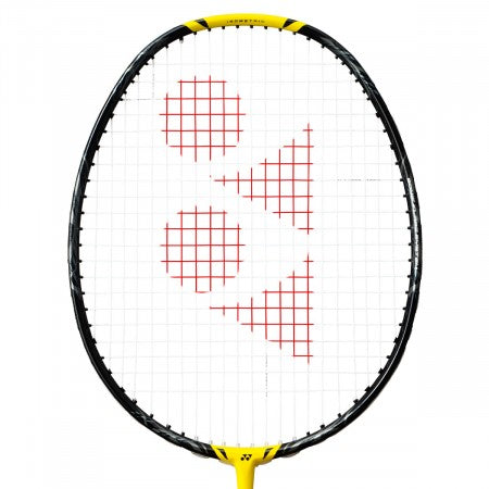 Yonex Nanoflare 1000Z Professional Badminton Racket - Lightweight Carbon Fiber Shuttlecock Racquet for Speed & Control - Perfect for Tournaments & Training Sessions