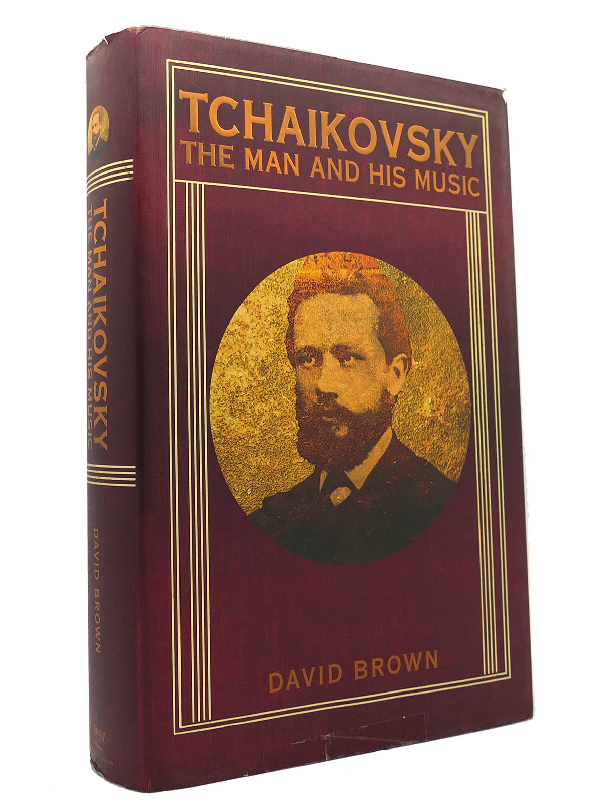 Tchaikovsky: The Life and Music of Pyotr Ilyich Tchaikovsky - Biography & Classical Masterpieces for Music Lovers, Students, and History Enthusiasts