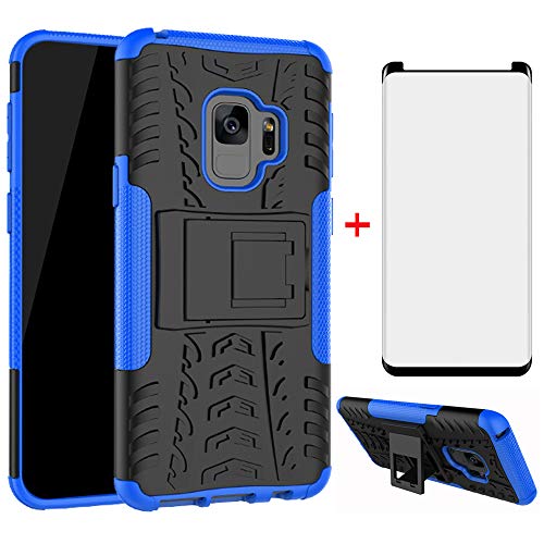Blue for S9