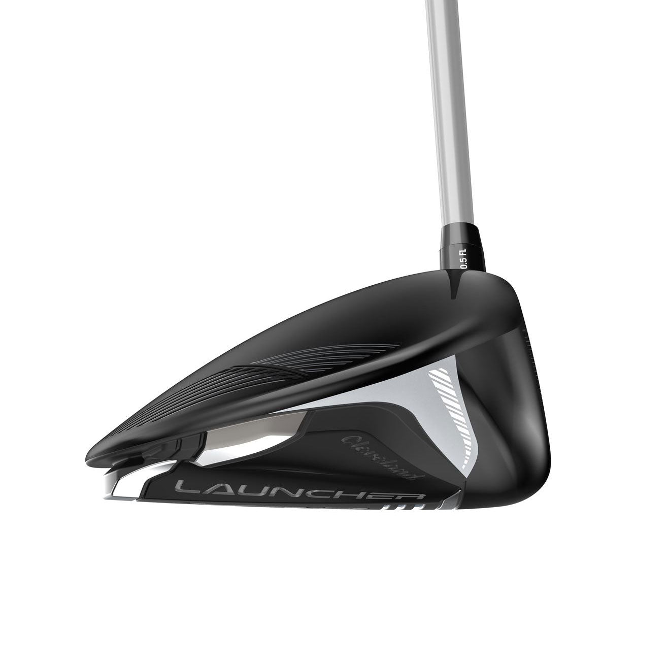 Cleveland Launcher XL2 Draw Right Hand Women's Golf Driver - Perfect for Improving Accuracy & Distance on the Course