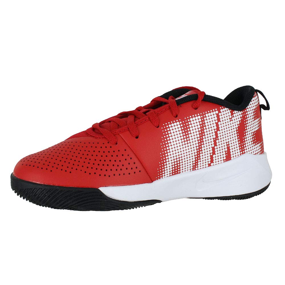 Nike Unisex Basketball Shoes - High Performance Sneakers for Men & Women | Indoor & Outdoor Court Play, Training, and Casual Wear