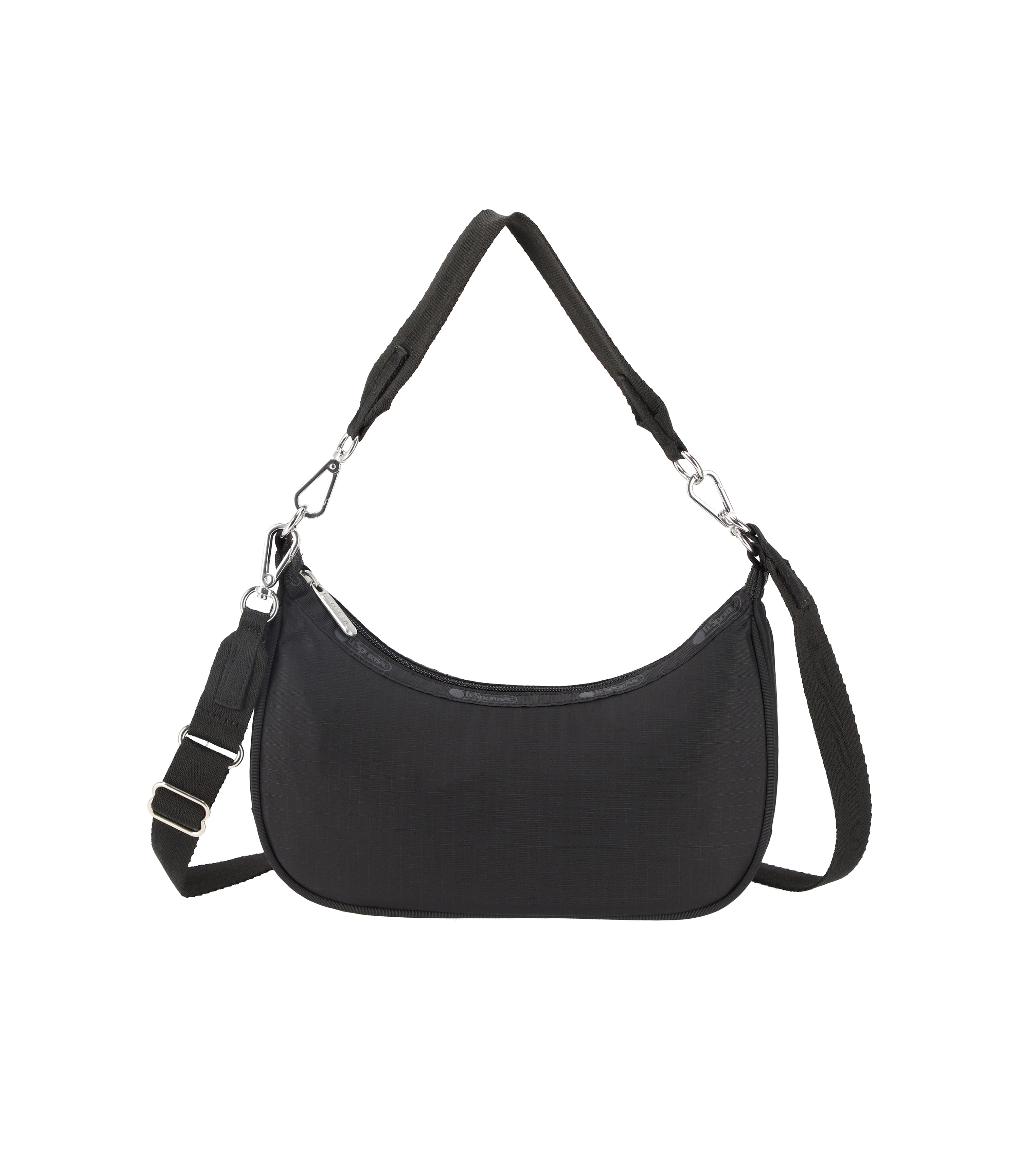 Stylish Small Convertible Hobo Bag - Crossbody & Shoulder Bag for Women - Perfect for Work, Travel & Everyday Use