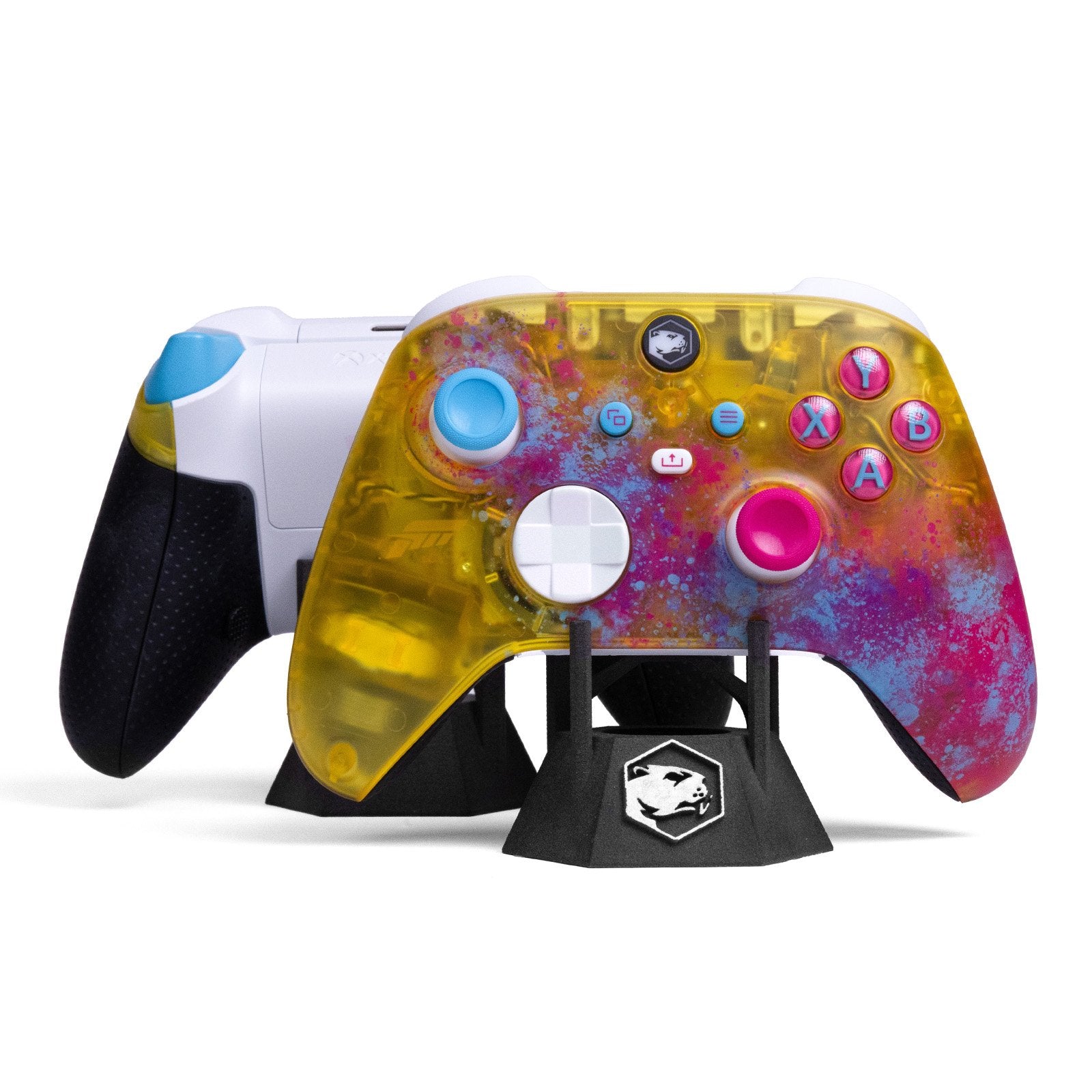 Pro Pick Xbox Series X Controller - Wireless Gaming Controller for Xbox Series X/S & PC - Ergonomic Design, Enhanced Grip - Perfect for Competitive Gaming & Long Play Sessions