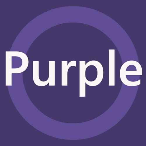 Purple-Magnetic