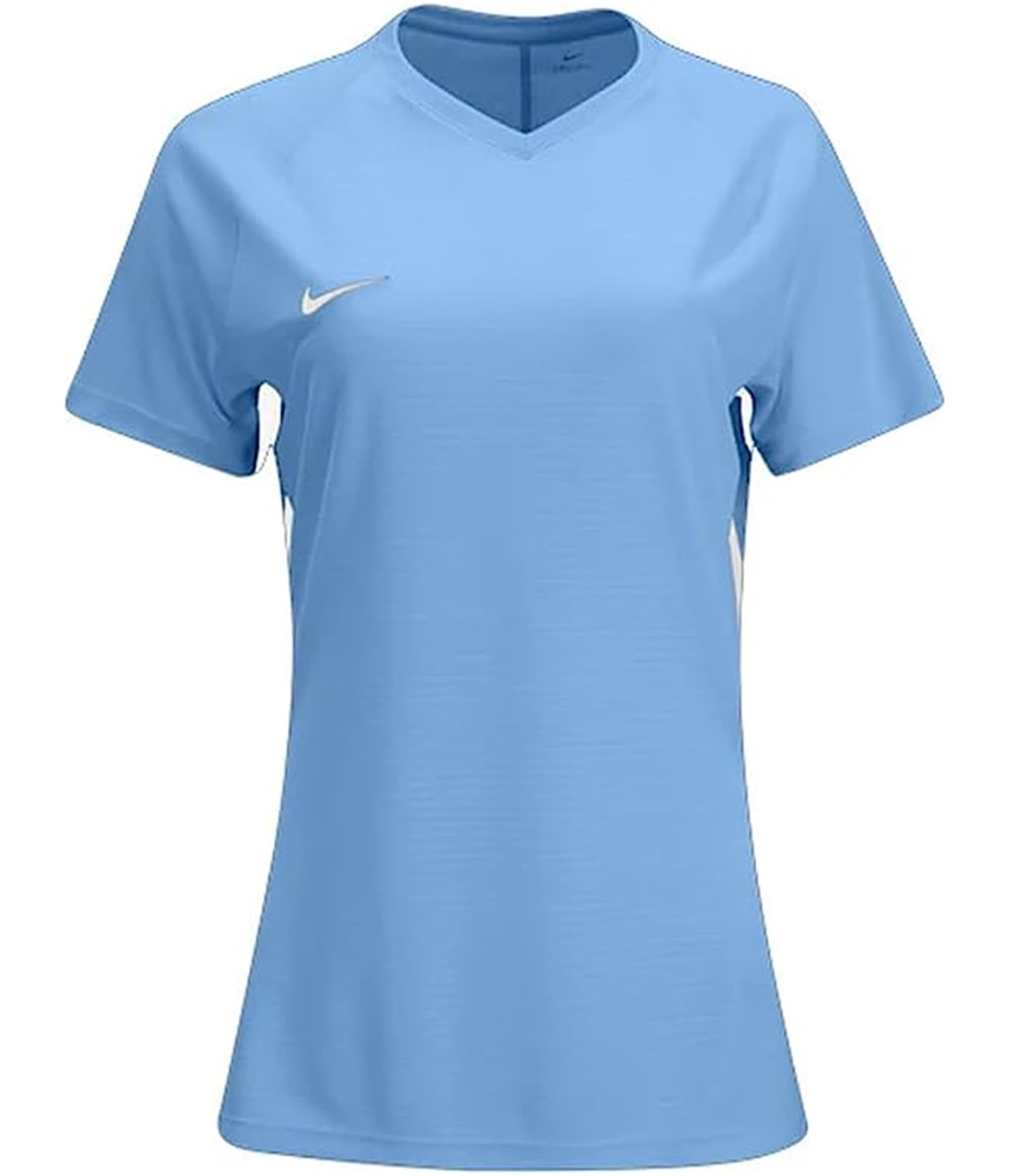 Nike Men's Two-Tone Soccer Shorts - Breathable Athletic Workout Shorts for Running, Training & Soccer | Perfect for Gym, Sports & Casual Wear