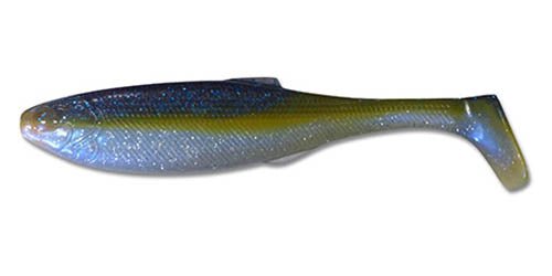 Bay Smelt