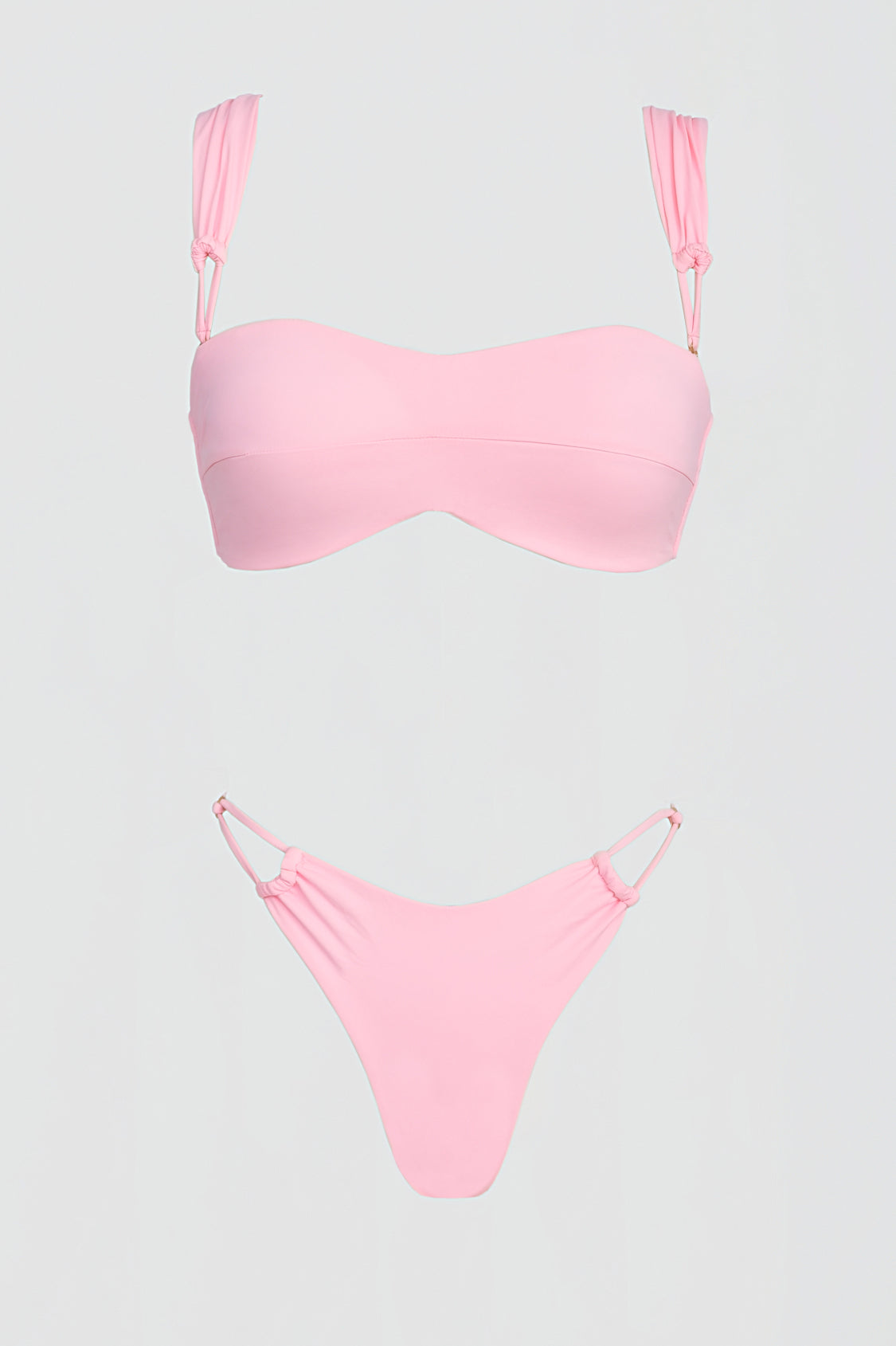 Naya Bottom Blush - Flattering & Comfortable Women's Underwear for Everyday Wear | Perfect for Work, Lounge & Sleep