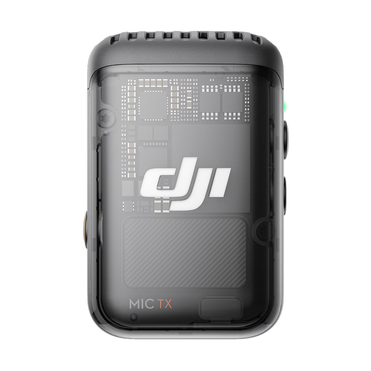 DJI Mic 2 - Professional Wireless Lavalier Microphone System for Vlogging, Interviews & Content Creation - Compact Dual-Channel Mic for YouTubers, Filmmakers & Podcasters (Perfect for Outdoor Shooting, Live Streaming & Studio Recording)