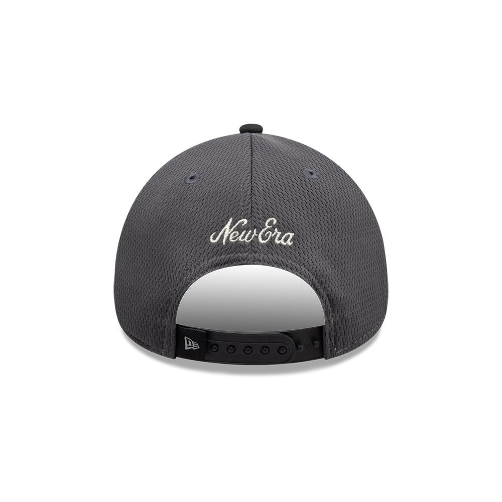 New Era 9FORTY LMP Champions Cap 2024-2025 - Adjustable Baseball Hat for Men & Women - Perfect for Baseball Games, Sports Fans, and Casual Wear
