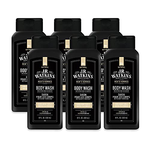 Sandalwood Vanilla