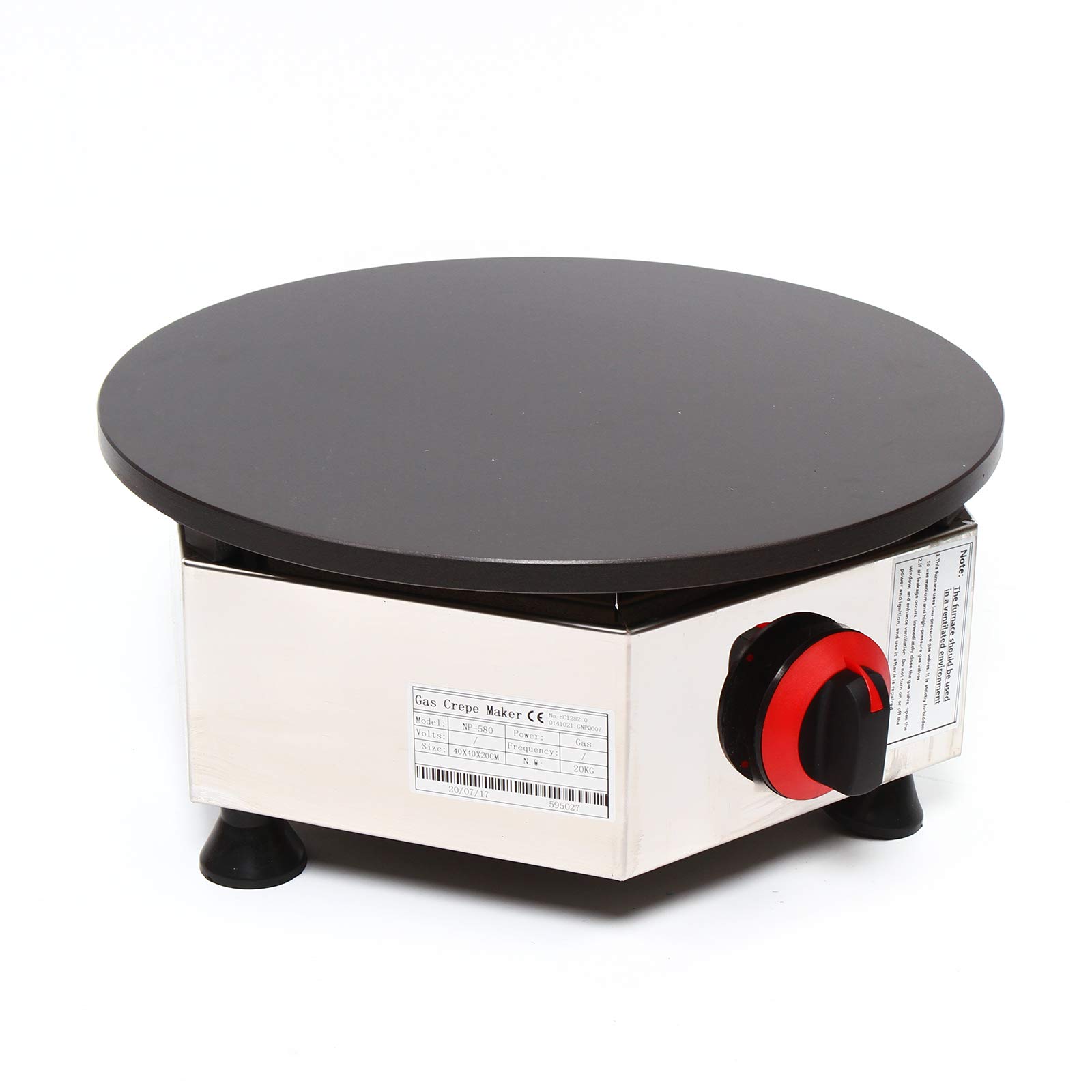 Nonstick 16