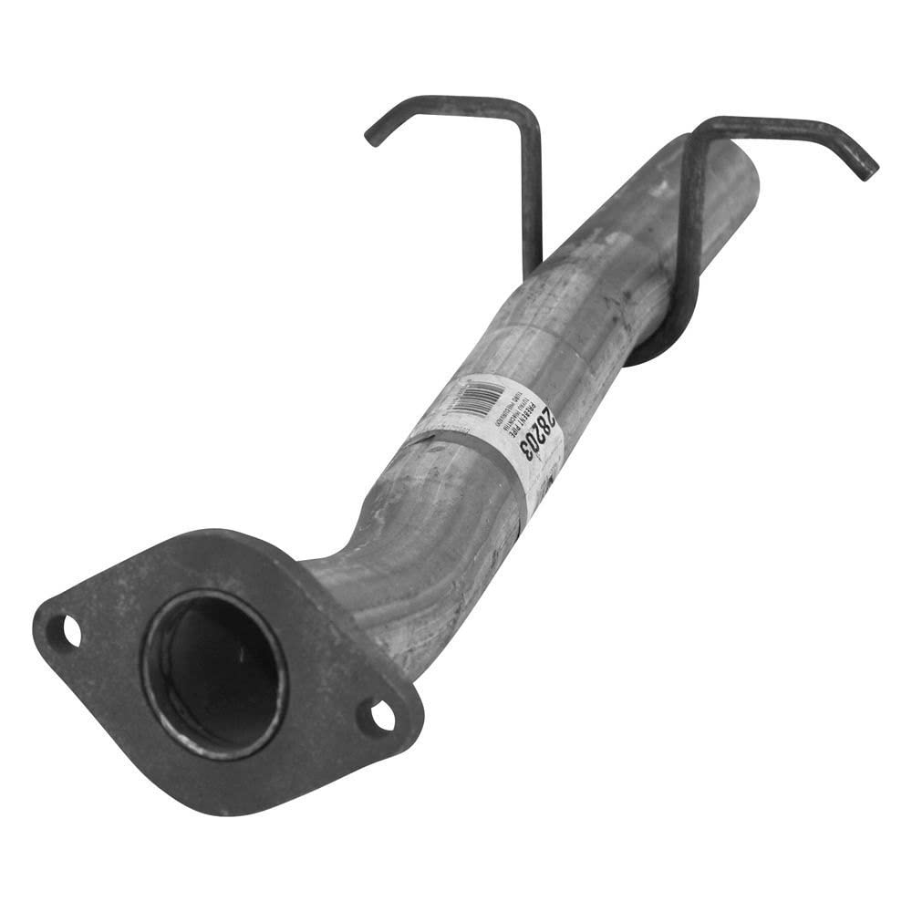 AP Exhaust Pipe 28203 - Durable Replacement for Trucks & SUVs