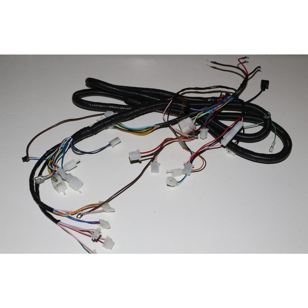 Premium Regal Wiring Assembly Kit - High-Quality Automotive Electrical Connectors for DIY Car Repairs & Upgrades | Perfect for Wiring Harness Replacement & Electrical System Maintenance