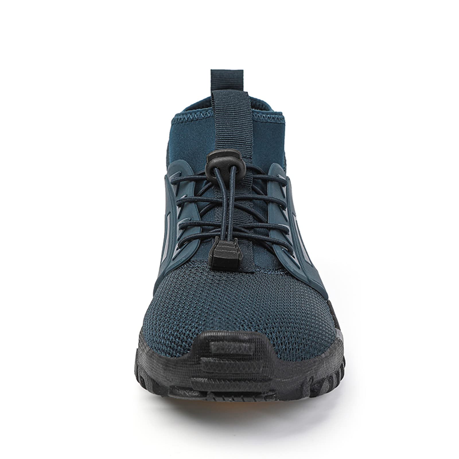 **LCpddajlspig Men's Waterproof Hiking Shoes - Non-Slip Lightweight Outdoor Boots for Winter Trekking, Motorcycle Riding & Mountain Climbing - Wide Comfort Safety Shoes with Heel Support**    *(Perfect for Hiking, Camping, Trail Running & Outdoor Adventures)*