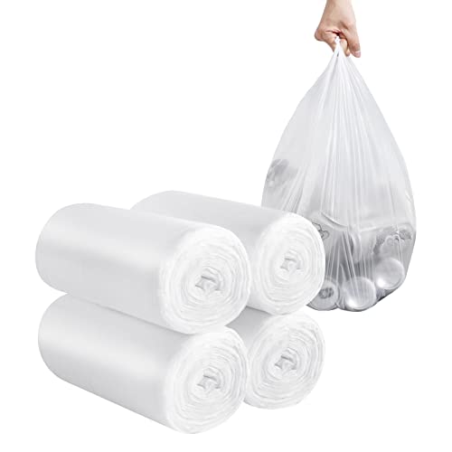 120 Counts White