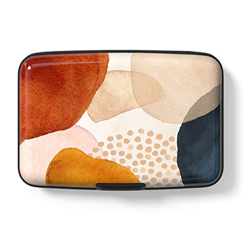 Abstract Marble