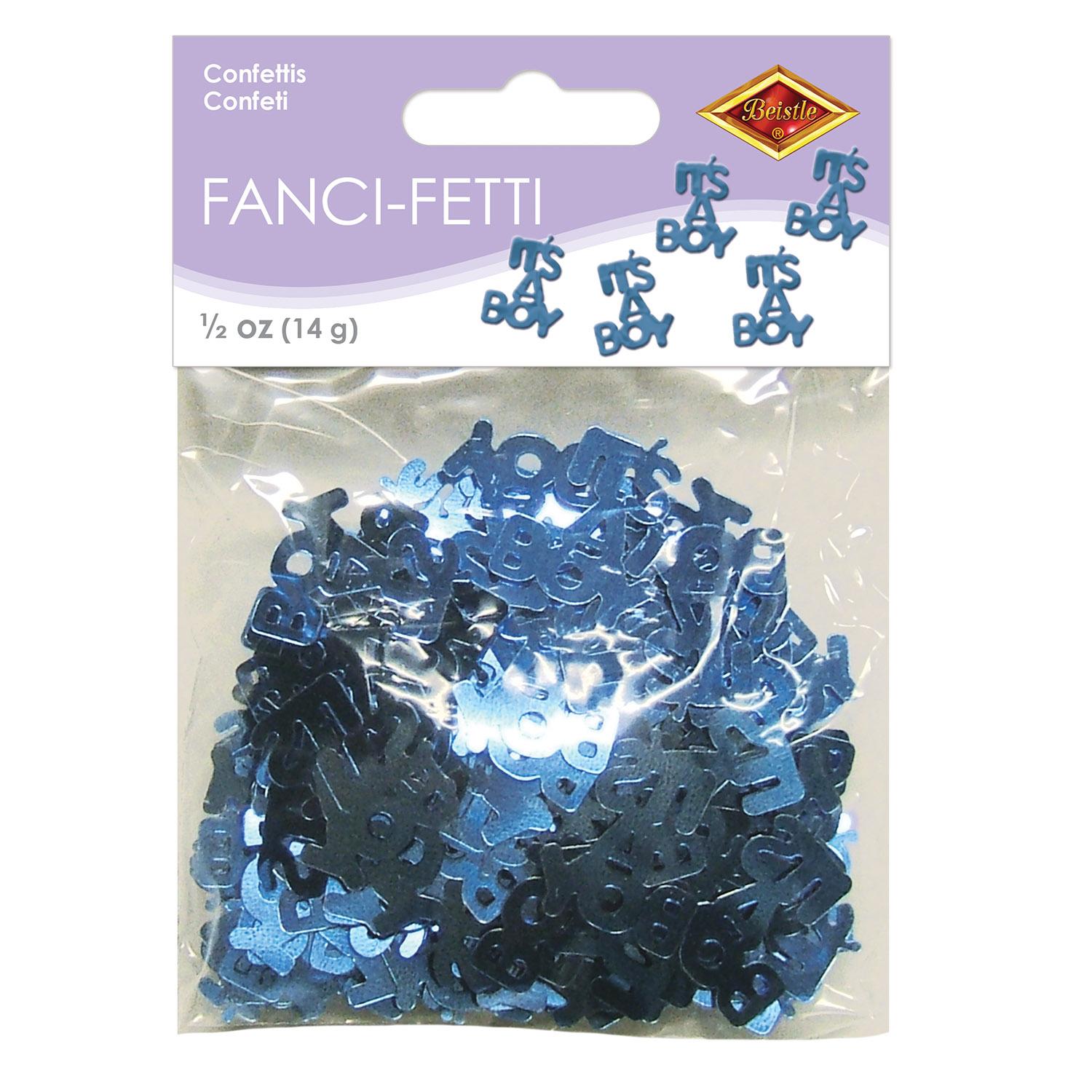 12 Pack Beistle Blue 