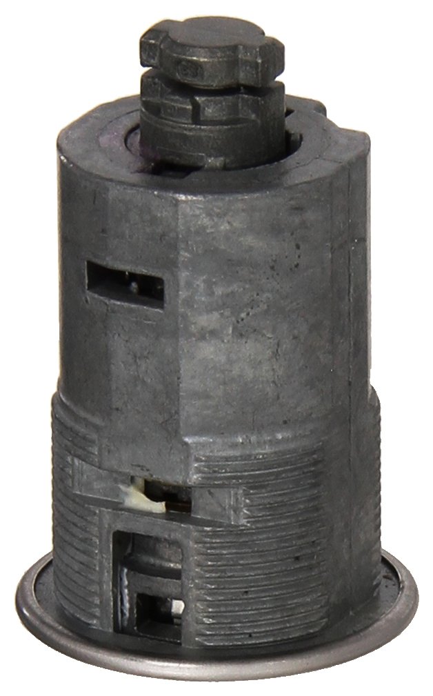 Bolt 692916 Replacement Toolbox Lock Cylinder with Keys - Compatible with Dodge Jeep Ram Trucks | Fits Bolt Toolbox Retrofit Kit #7022699 | Secure Storage for Tools & Equipment