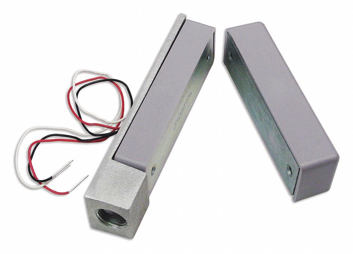 Conduit Magnetic Switch for Doors - Secure Door Monitoring & Alarm System | Ideal for Home, Office & Commercial Security
