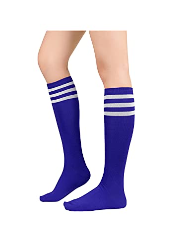 1 Pack Blue White