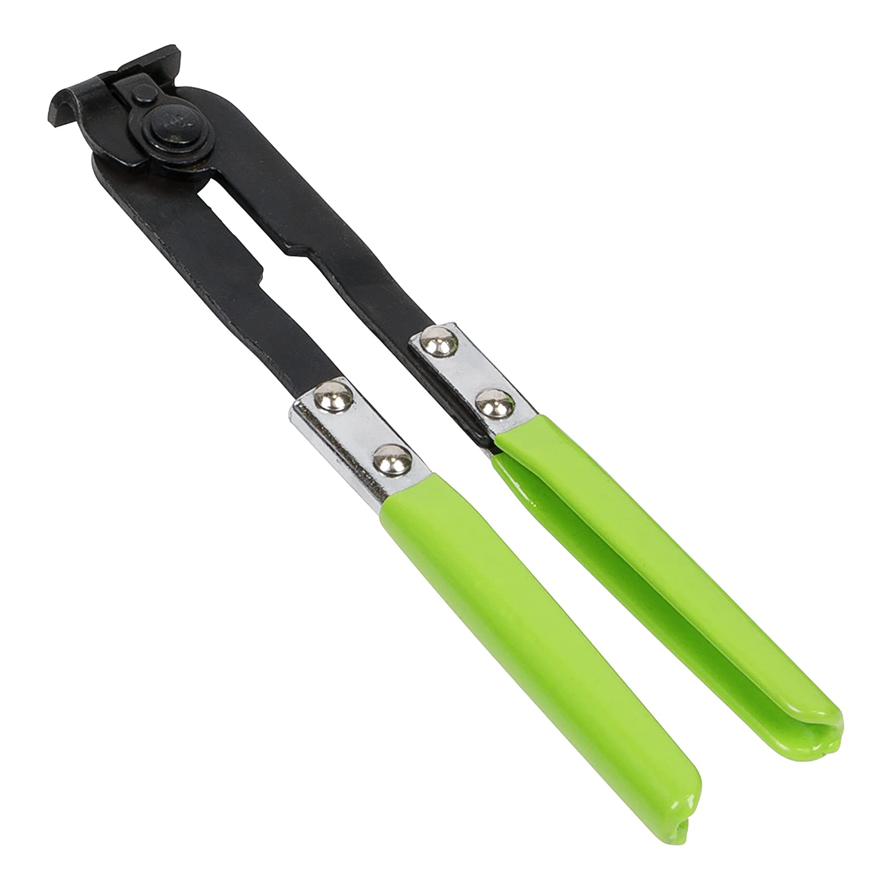 Sealey VS2662 7-Piece Hose Clip Removal Tool Set - Professional Automotive Repair Kit for Clamps & Hoses - Ideal for Mechanics, DIY Car Maintenance & Engine Work
