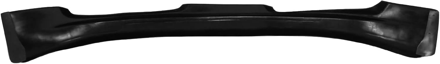 2006-2007 Infiniti G35 Coupe 2Dr Sport Front Bumper Lip - Gialla Style PU Splitter for Enhanced Aerodynamics & Aggressive Look - Perfect for Car Enthusiasts & Street Racing