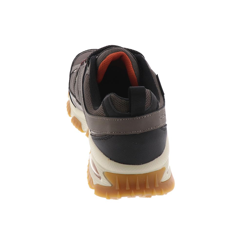 Skechers Men's Skech-Air Envoy St Arcket Sneakers - Lightweight Comfortable Walking Shoes for Men, Casual Athletic Footwear for Running, Gym & Everyday Wear