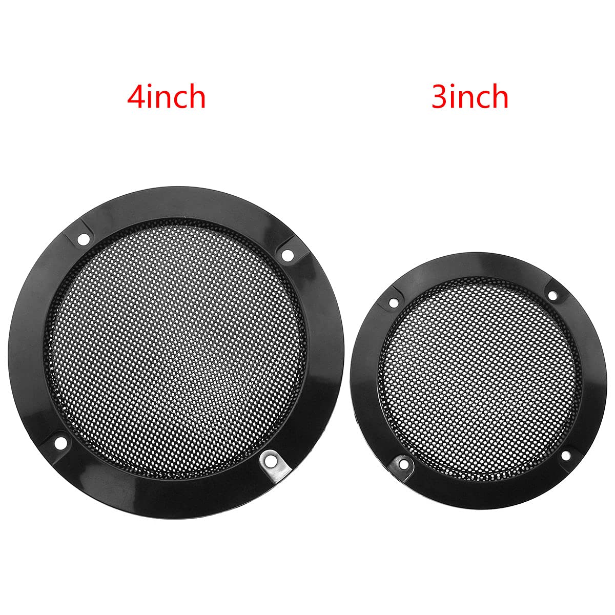 MEETOOT 2-Pack 4