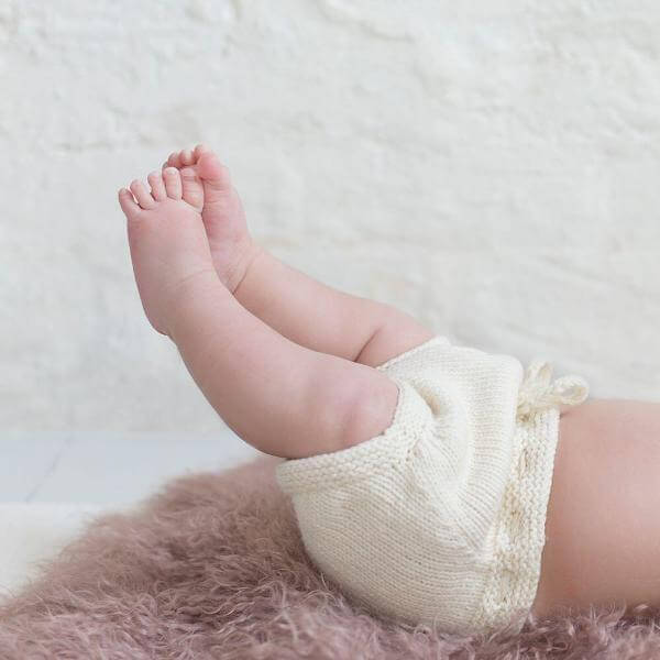 Premium Baby Over Nappy Pants - Soft, Breathable & Leak-Proof Diaper Covers for Newborns & Toddlers - Perfect for Daycare, Travel & Overnight Protection