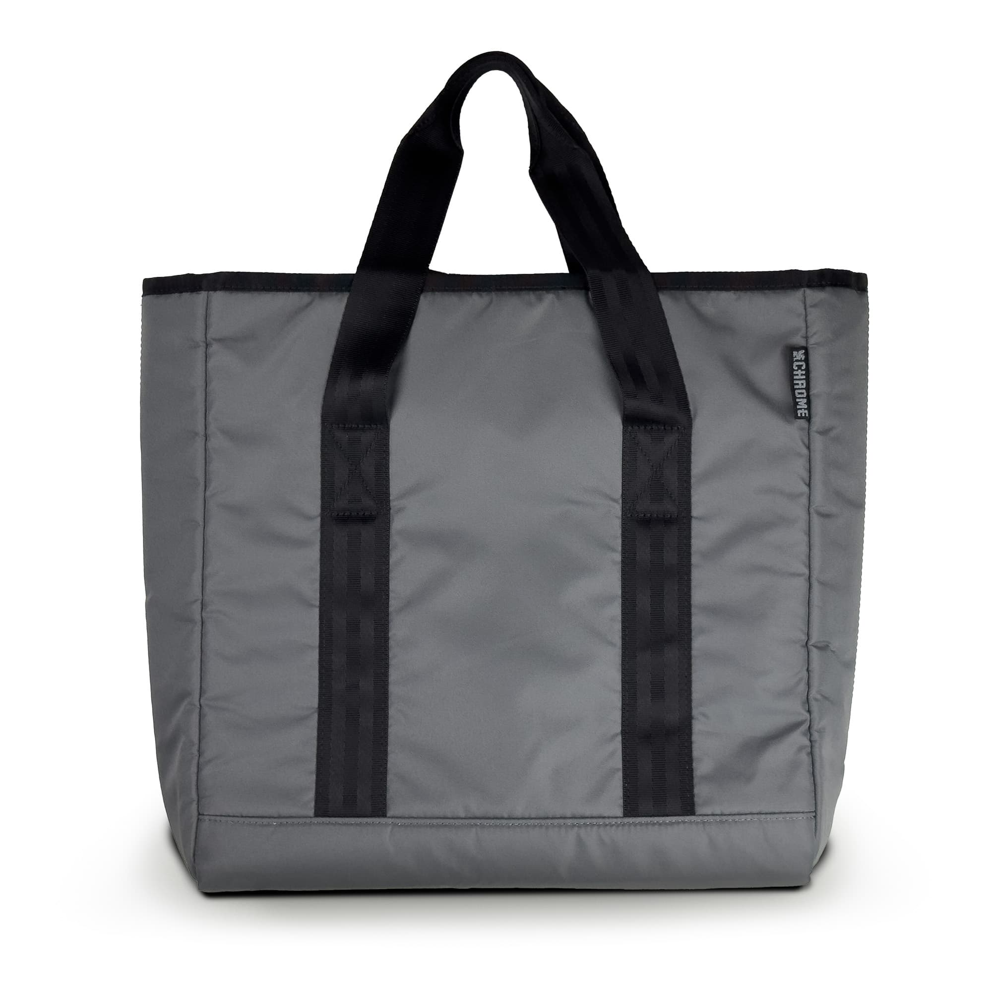 Stylish Warsaw Tote Bag for Women - Durable Canvas Shoulder Bag with Zipper Closure - Perfect for Work, Travel, and Everyday Use