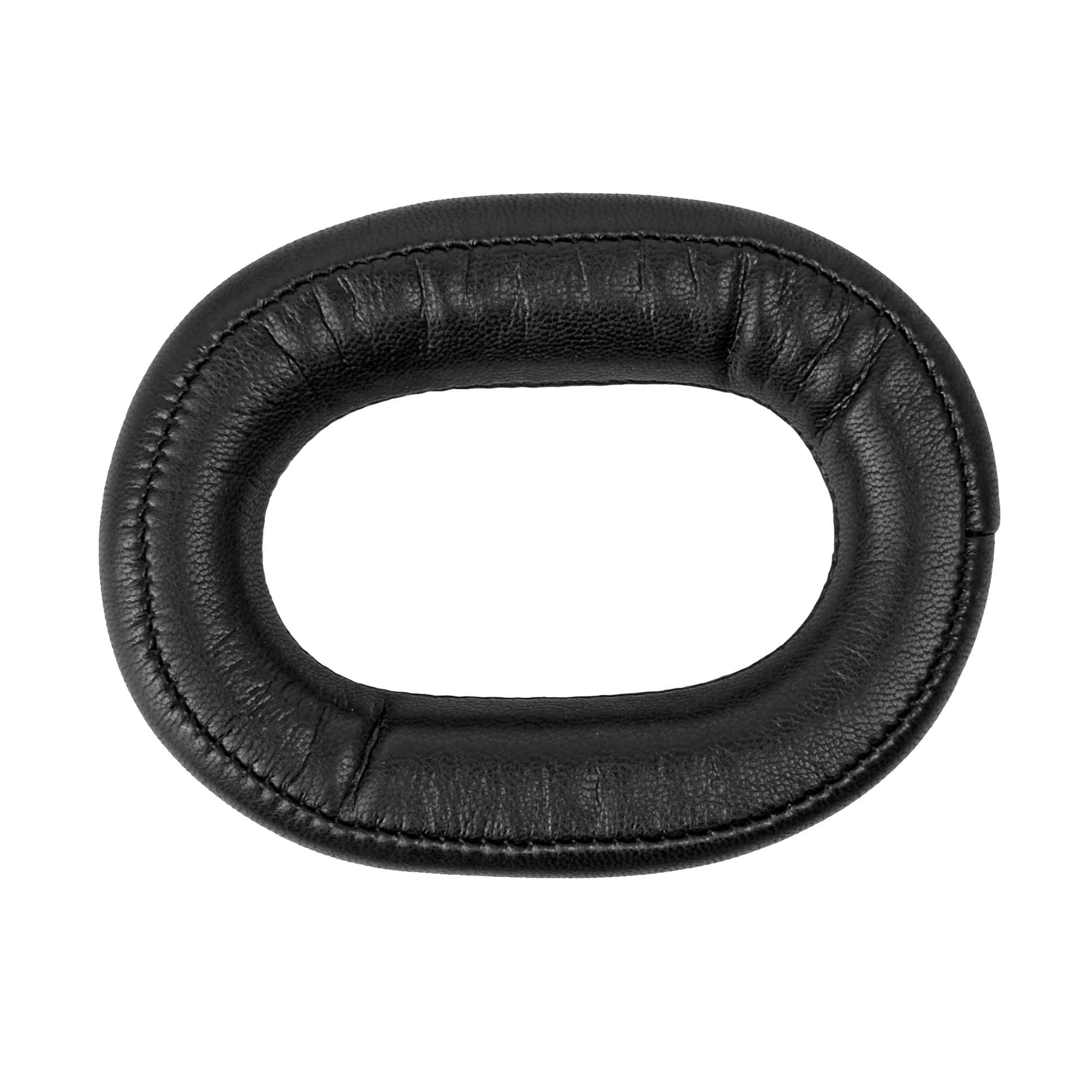 Premium Dekoni Choice Leather Replacement Earpads - Comfortable & Durable Ear Cushions for Headphones - Perfect for Gaming, Music & Studio Use