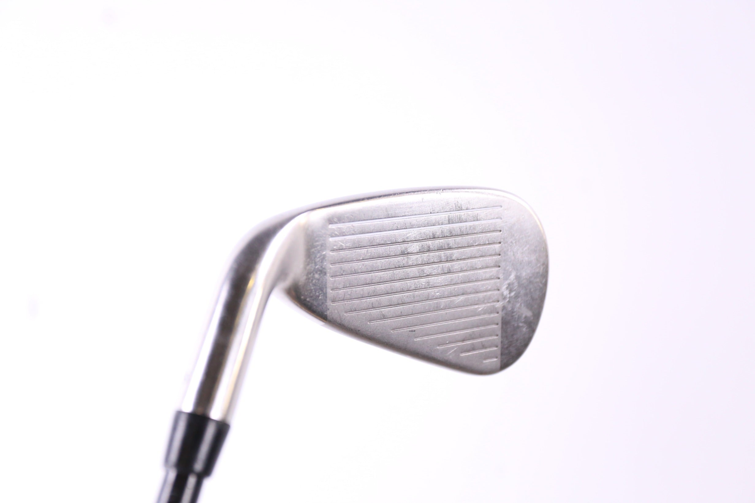 Used Callaway XR OS Single 6 Iron Right Handed Regular Flex Golf Club - Perfect for Practice, Replacement or Beginner Golfers