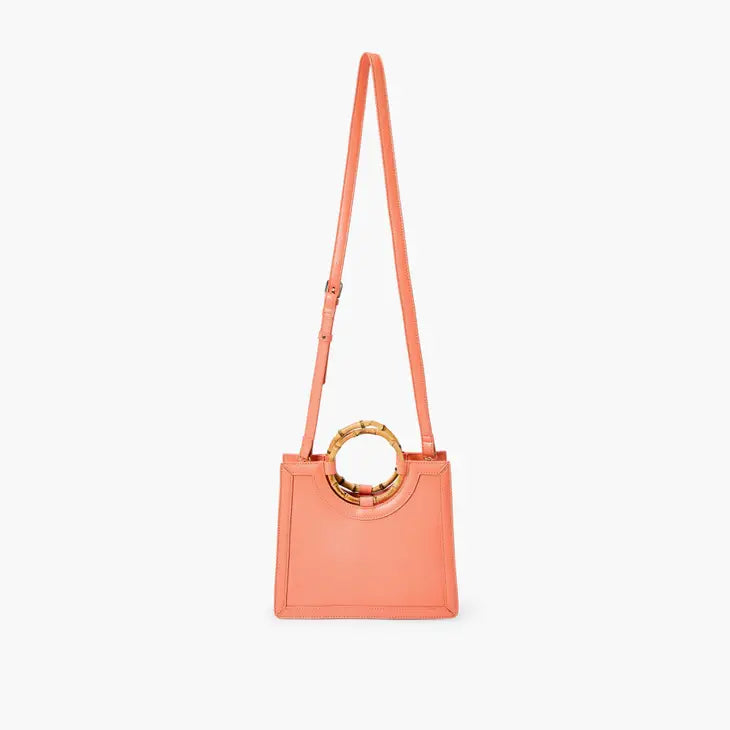 The Eden Satchel - Stylish & Durable Leather Handbag for Women | Perfect for Work, Travel & Everyday Use