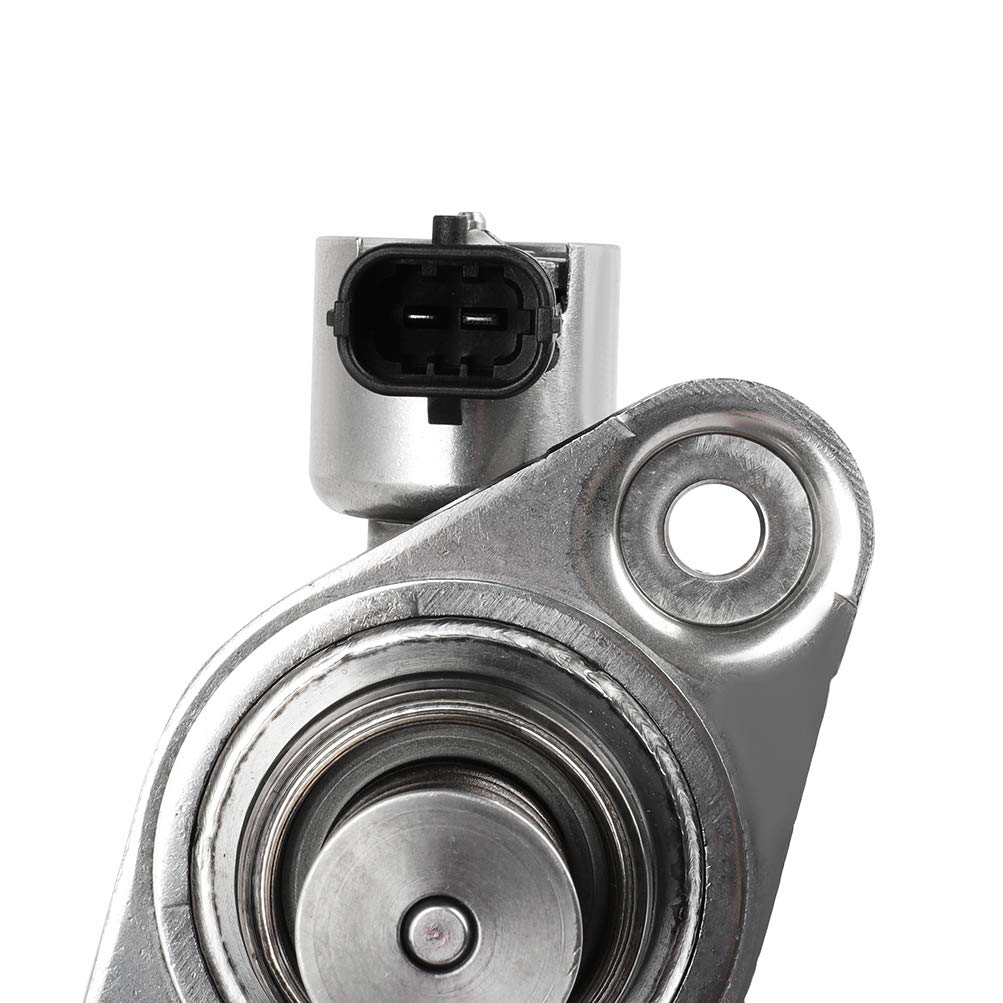 SCITOO High Performance Fuel Pump Electrical Assembly Compatible with Buick Allure V6-3.6L 2010 & Buick Enclave V6-3.6L 2009-2017 - Replacement Part for Smooth Engine Performance & Fuel Efficiency