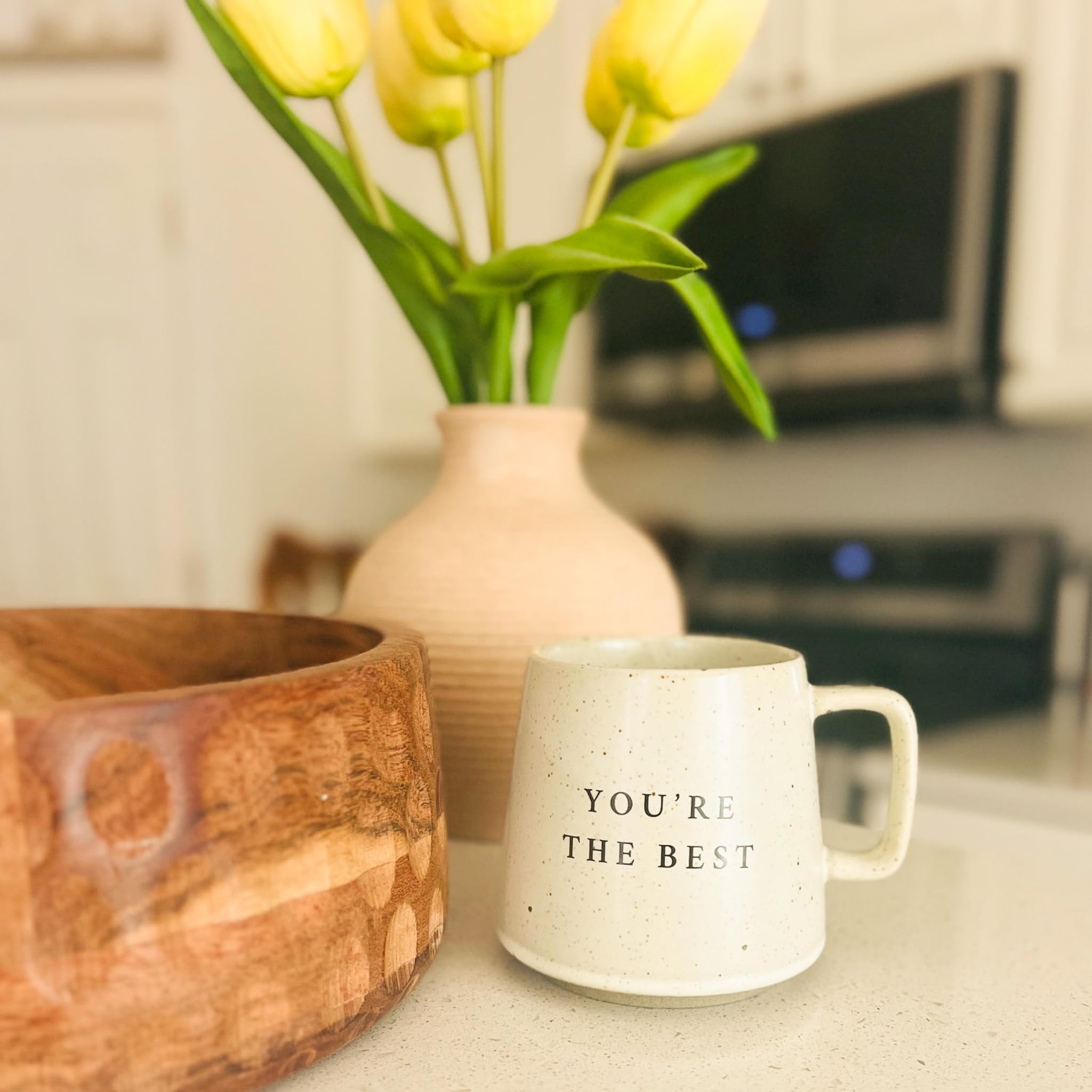 Sunshine Gift Box for Women - Best Friend Care Package with Tea, Honey, Candle, Mug & Socks - Get Well Soon & Thinking of You Gifts - Perfect for Hospital Recovery, Cheer Up Surprise & Long Distance Friendship