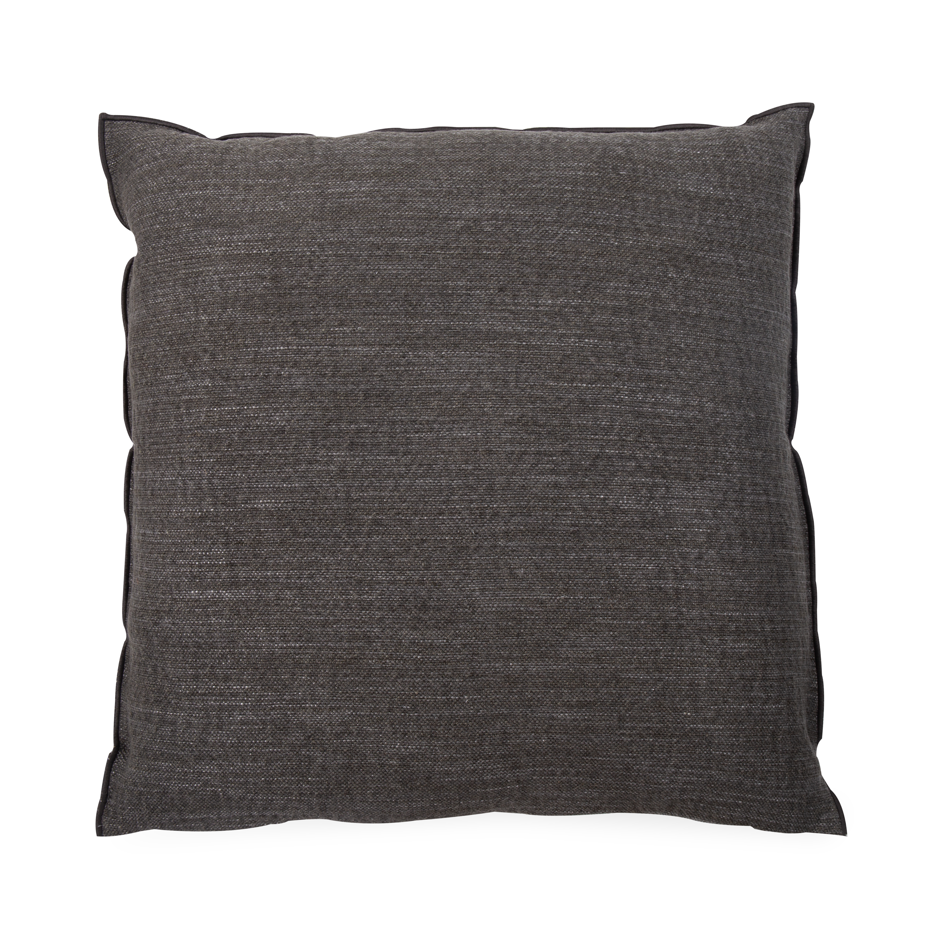 Premium Canvas Nomad Pillow - Lightweight & Portable Travel Pillow for Camping, Hiking, and Airplane Trips - Comfortable & Washable Outdoor Sleeping Accessory